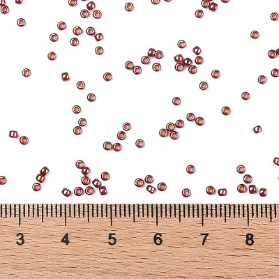 TOHO Round Seed Beads X-SEED-TR11-0330-1