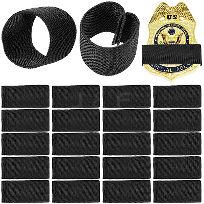 Polyester Hook and Loop Tapes FIND-WH20008-05-1