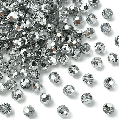 Preciosa® Crystal Beads Y-PRC-BB5-00030-270-1