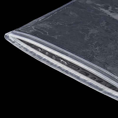 PVC Anti Oxidation Resealable Bags AJEW-G034-01R-02-1