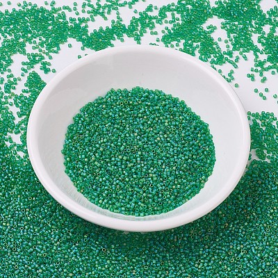 MIYUKI Delica Beads SEED-MY11-DB0858-1