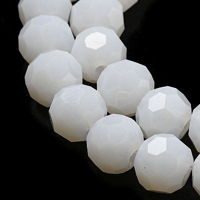 Opaque Glass Beads Stands EGLA-A035-P6mm-D01-1