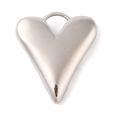 Brass Pendants KK-N256-03A-P-1