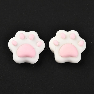Resin Cabochons X-RESI-A012-01A-1