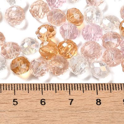 Glass Beads EGLA-A034-SM8mm-23-1