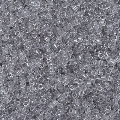 MIYUKI Delica Beads X-SEED-J020-DB1408-1