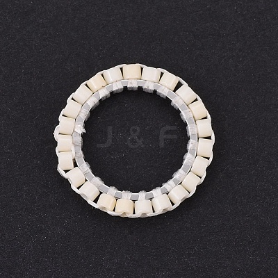 MIYUKI & TOHO Handmade Japanese Seed Beads SEED-A028A-S-01S-1