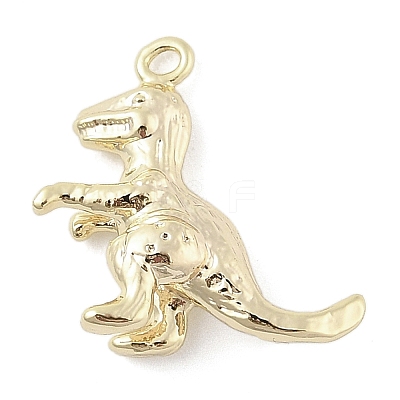 Brass Pendants LS-KK-S514-01D-G-1
