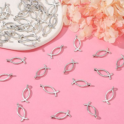 Tibetan Style Alloy Pendants LS-LF0394Y-1