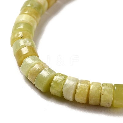 Natural Idocrase Beads Strands G-I339-03A-1