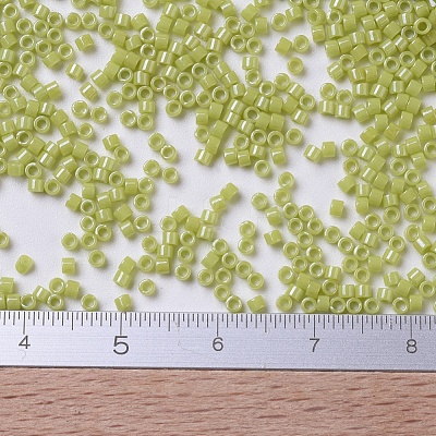MIYUKI Delica Beads X-SEED-J020-DB0262-1
