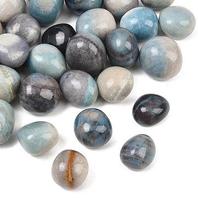 Natural Trolleite Beads GG-CBAD0F6-B11-01-1
