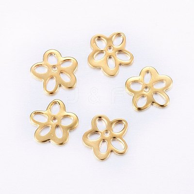 304 Stainless Steel Links X-STAS-E436-15G-1