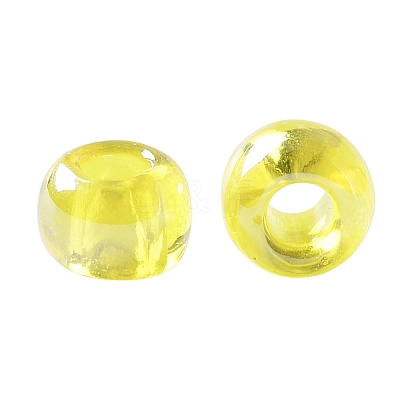 TOHO 11/0 Round Beads SEED-XTR11-0102-1