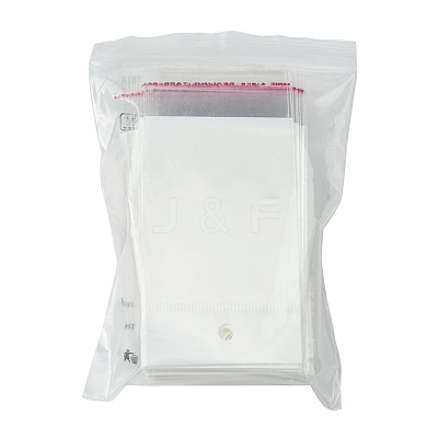 Earring Displays Cards CDIS-FS0001-12C-1