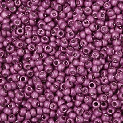 TOHO 8/0 Round Beads X-SEED-TR08-0563F-1