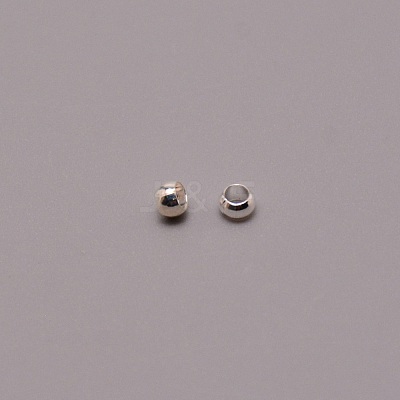 Brass Beads KK-WH0034-44C-03-1