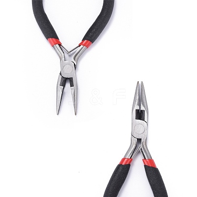 45# Carbon Steel Wire Cutters PT-R008-03-1