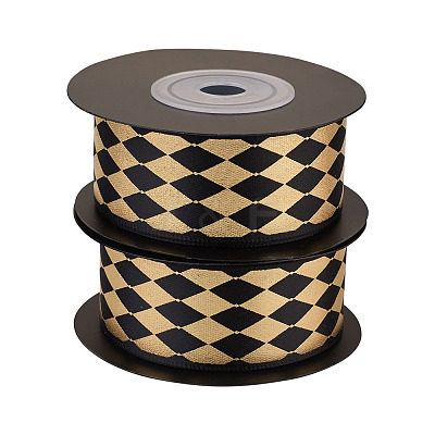 Polyester Satin Ribbon OCOR-TAC0001-11A-1
