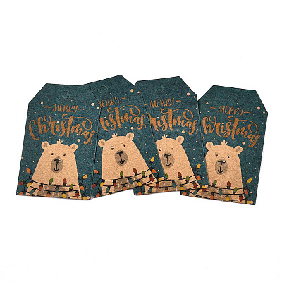 Paper Gift Tags CDIS-L003-E08-B-1