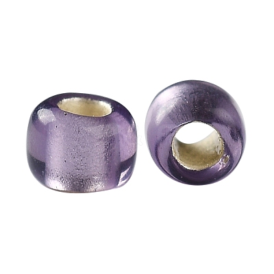 TOHO 11/0 Round Beads SEED-JPTR11-0039F-1