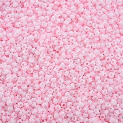 13/0 Glass Seed Beads SEED-T005-14A-A06-1