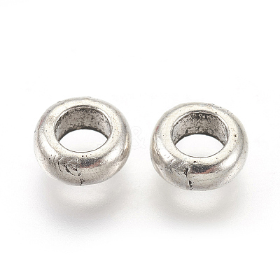 Alloy Spacer LS-EA540Y-1