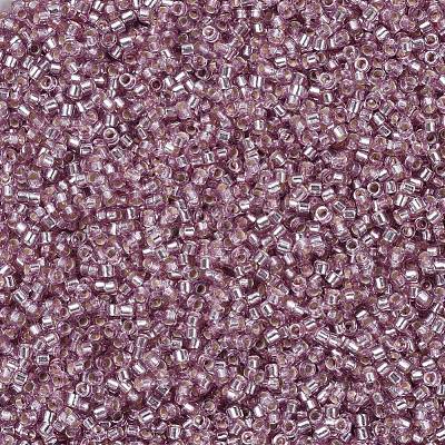 MIYUKI Delica Beads X-SEED-J020-DB1434-1