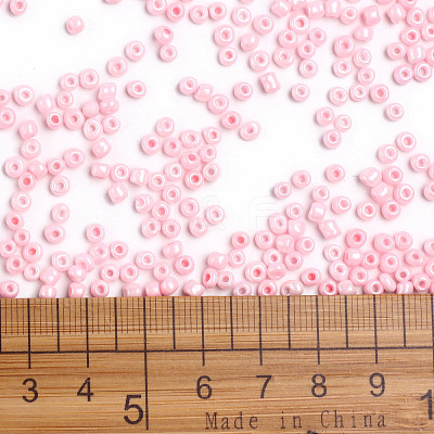 8/0 Glass Seed Beads X1-SEED-A010-3mm-55-1