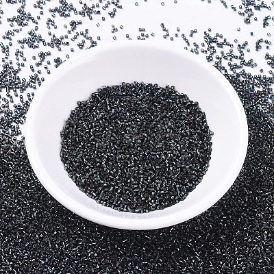 MIYUKI Delica Beads X-SEED-J020-DB0606-1