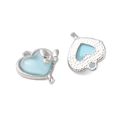 Alloy & Resin Pendants LS-FIND-Z053-04B-04-1