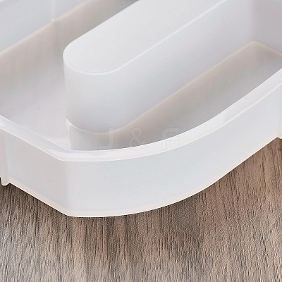 DIY Silicone Candle Molds DIY-Q033-10E-1