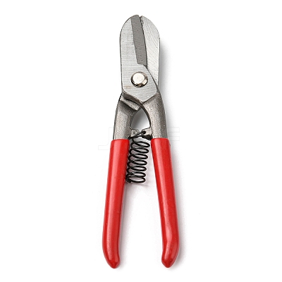 45# Carbon Steel Pliers TOOL-PW0004-04A-1