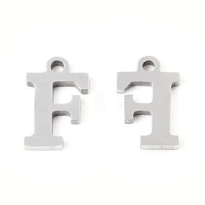 201 Stainless Steel Charms STAS-N091-176F-P-1