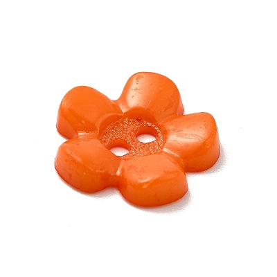 Acrylic Buttons X-BUTT-Q002-M-1