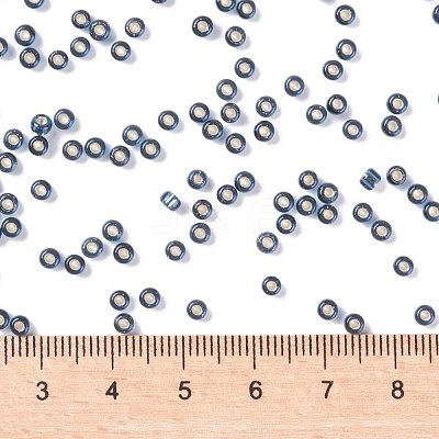 MIYUKI Round Rocailles Beads SEED-JP0009-RR2426-1