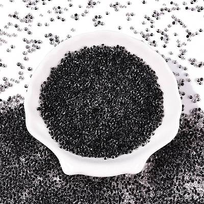 12/0 Glass Seed Beads SEED-A014-2mm-134B-1