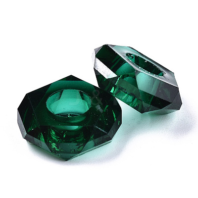 Epoxy Resin European Beads RPDL-N015-03I-1