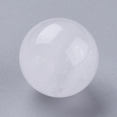 Natural Quartz Crystal Beads G-L564-004-D05-1