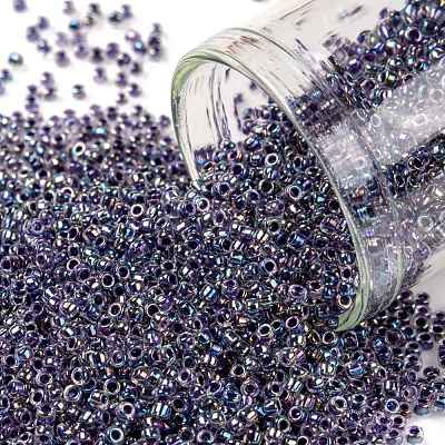 TOHO Round Seed Beads X-SEED-TR15-0774-1