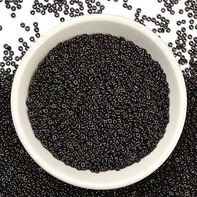 TOHO 8/0 Demi Round Beads Y-SEED-DR08-0085-1