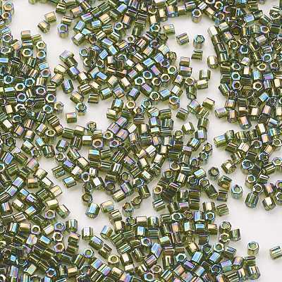TOHO Japanese Seed Beads SEED-K007-2mm-180-1
