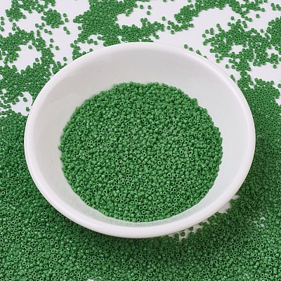 MIYUKI Delica Beads SEED-X0054-DB0724-1