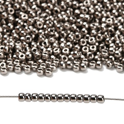 TOHO 8/0 Round Beads X-SEED-TR08-0711-1