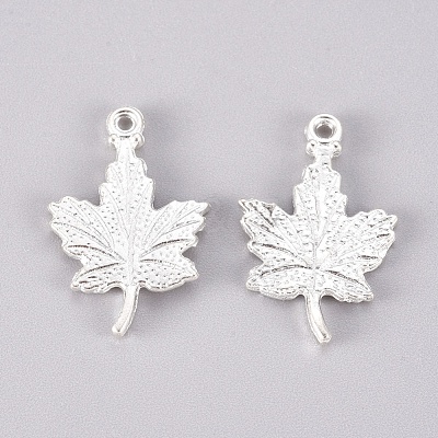 Alloy Pendants PALLOY-TAC0010-19S-1