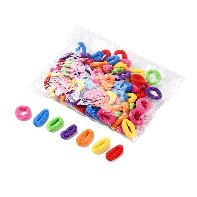 Girls Hair Accessories OHAR-S197-004-1
