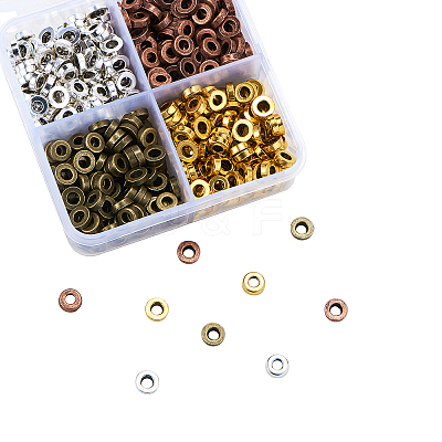 Tibetan Style Alloy Beads PALLOY-CJ0001-51-RS-1