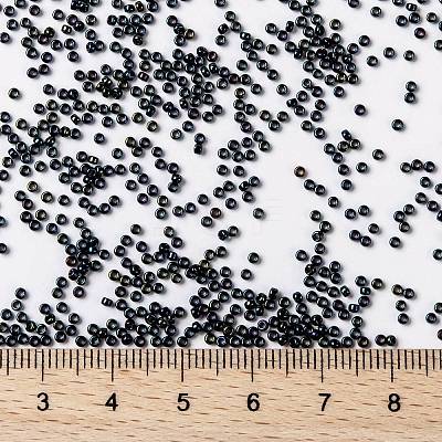 MIYUKI Round Rocailles Beads SEED-X0056-RR0452-1