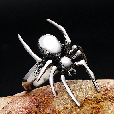 Alloy Cuff Open Rings WGCC9B3-01-1