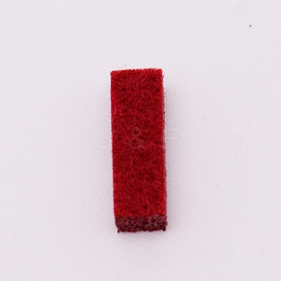 Fibre Perfume Pads DIY-WH0183-57C-1